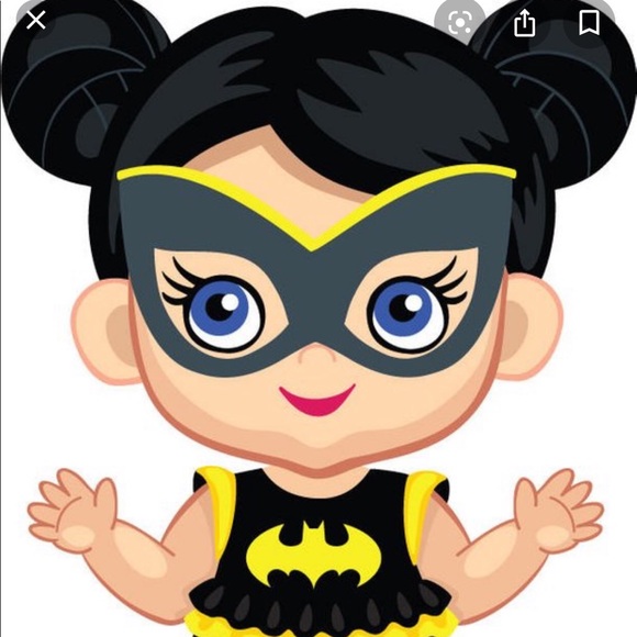 Meet your Posher, Angelica - Picture 1 of 1